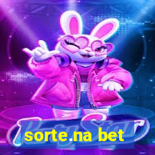 sorte.na bet